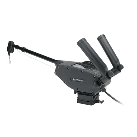 Cannon Optimum Electric Downrigger 1902335 — Quality Boat Parts