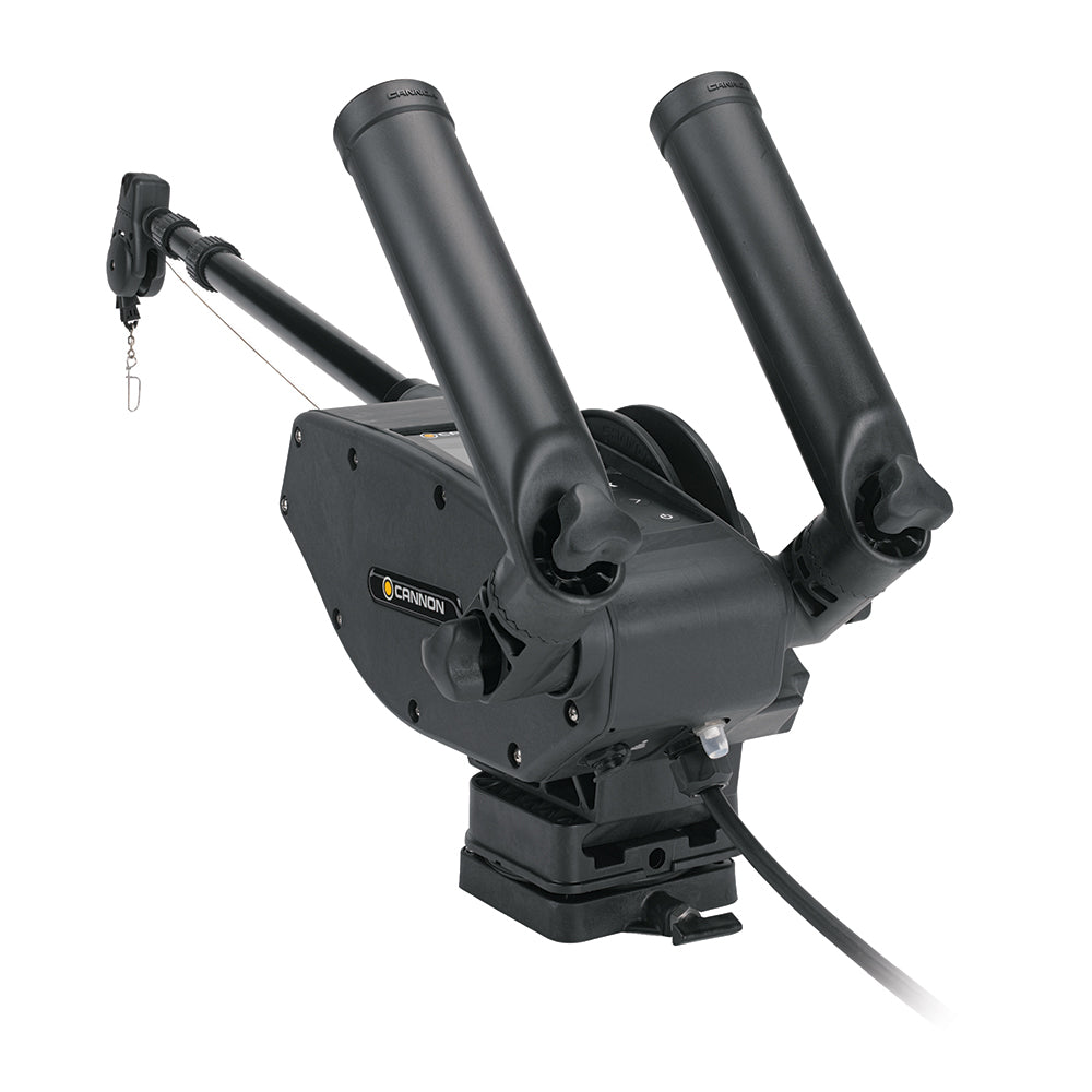 Cannon Optimum Electric Downrigger 1902335 — Quality Boat Parts