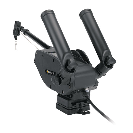 Cannon Optimum Electric Downrigger 1902335 — Quality Boat Parts
