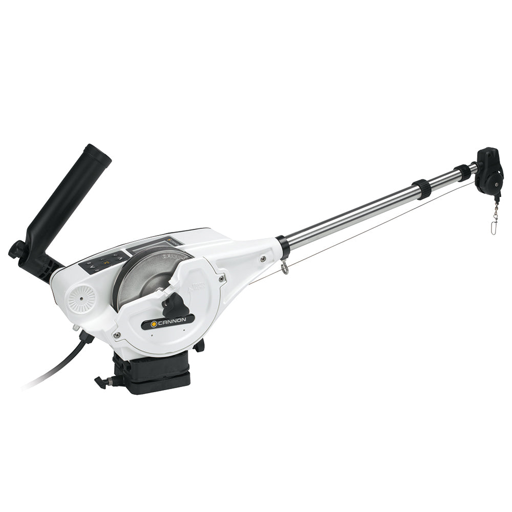 Cannon Optimum TS Electric Downrigger 1902340 — Quality Boat Parts