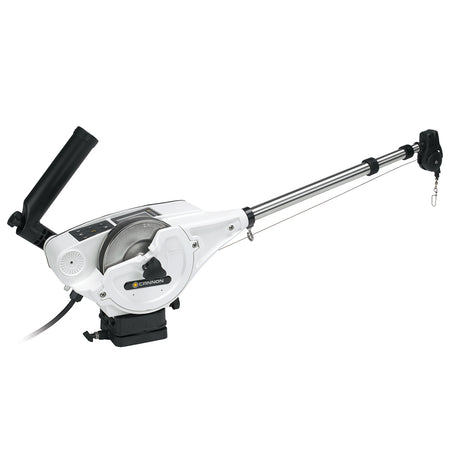 Cannon Optimum TS Electric Downrigger 1902340 — Quality Boat Parts