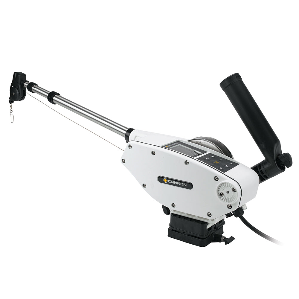 Cannon Optimum TS Electric Downrigger 1902340 — Quality Boat Parts