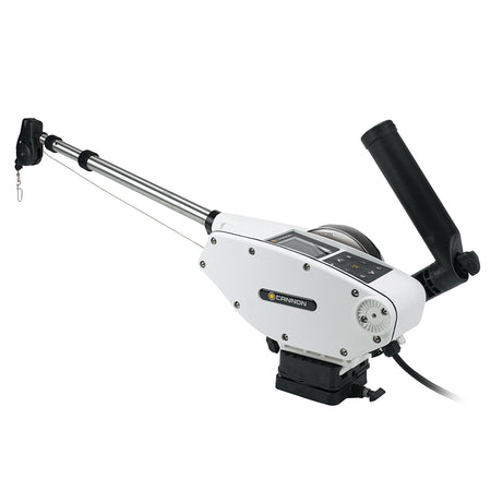 Cannon Optimum TS Electric Downrigger 1902340 — Quality Boat Parts