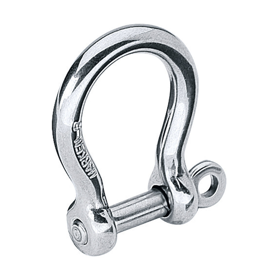 Harken 5mm Bow Shackle 2103 — Quality Boat Parts