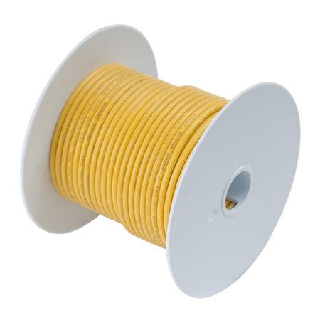 Ancor #8 Black 100' Spool Tinned Copper 111910 — Quality Boat Parts