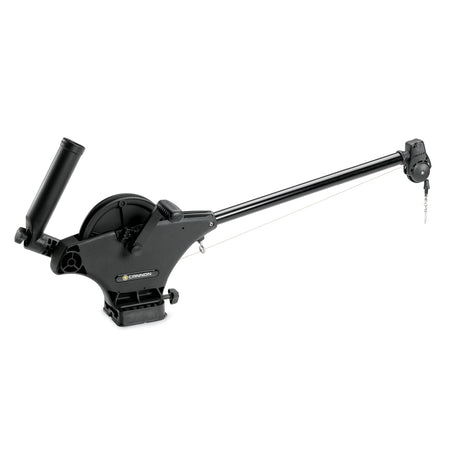 Cannon Uni-Trol 5 manual Downrigger 1901120 — Quality Boat Parts