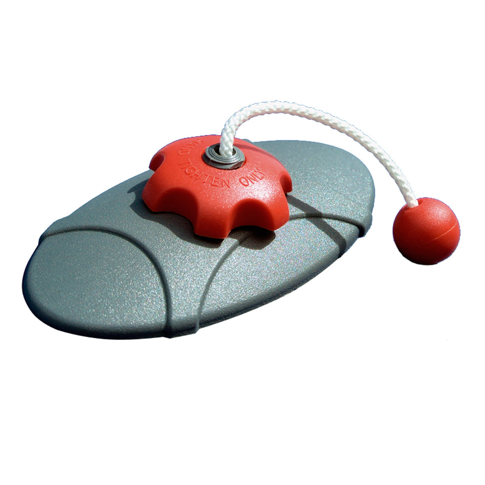 Barton Marine ClamSeal 60001 — Quality Boat Parts