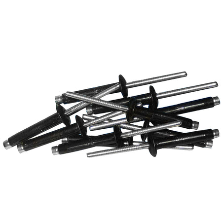 Scotty 132 Rivet Kit - 10 Piece 132 — Quality Boat Parts