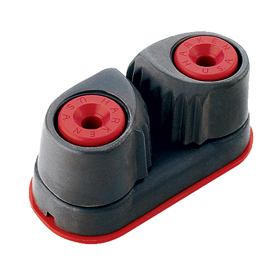 Harken Standard Cam-Matic® Aluminum Cleat 150 — Quality Boat Parts