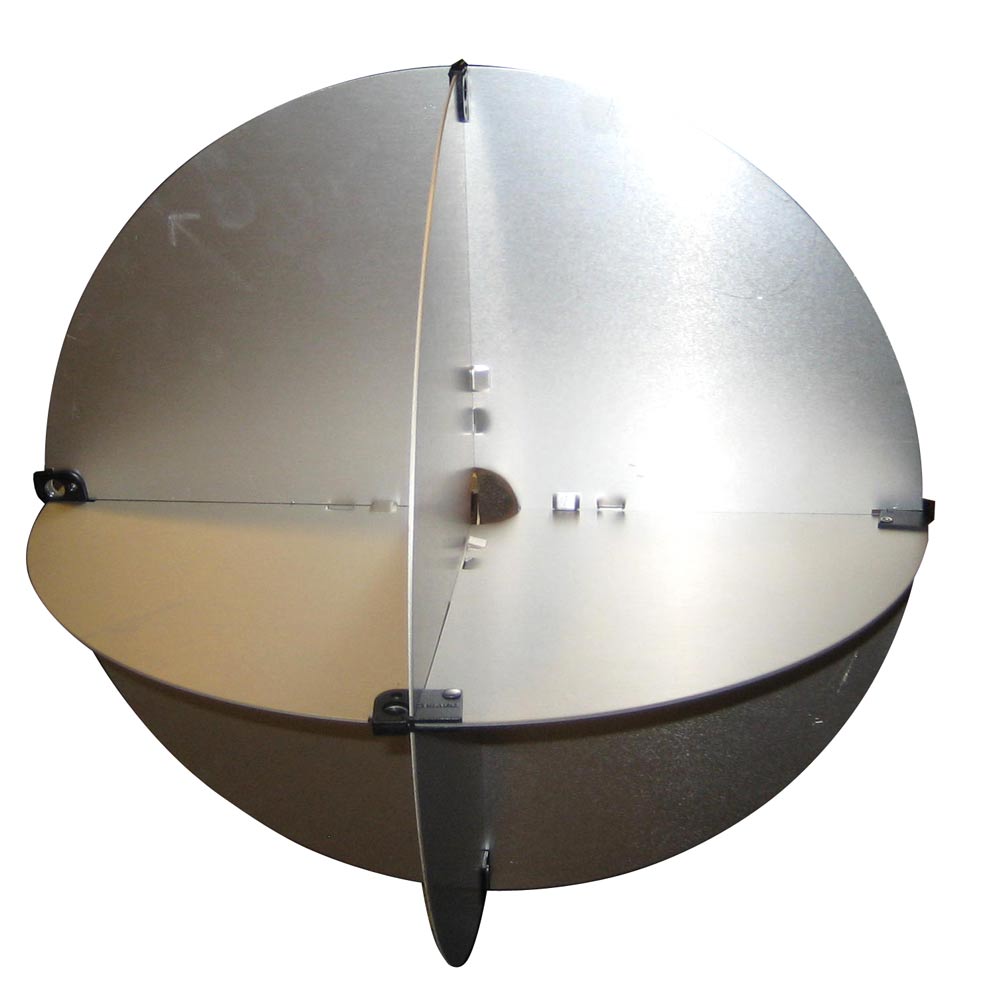 Davis Echomaster™ Radar Reflector 152 — Quality Boat Parts