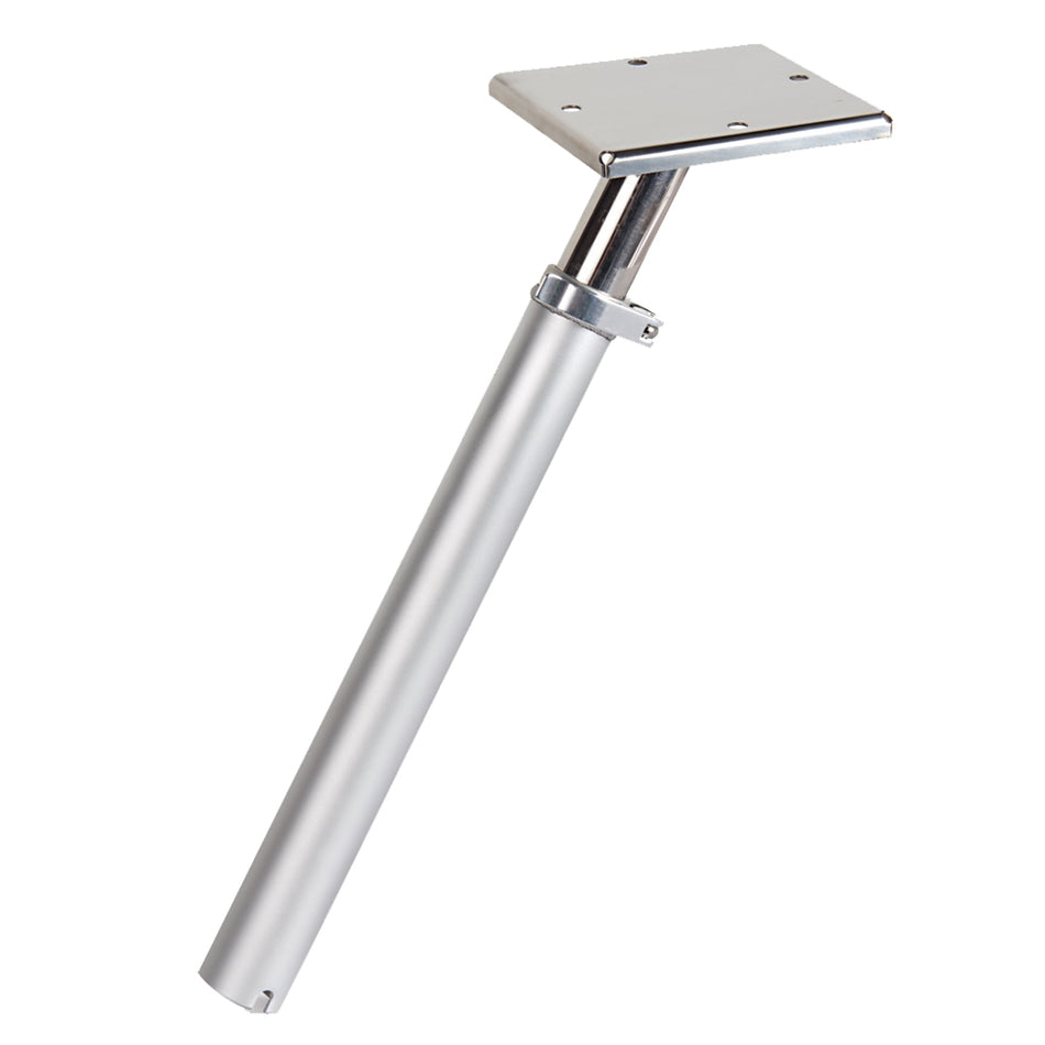 Kuuma 60° Rod Holder Grill Mount 58180 — Quality Boat Parts