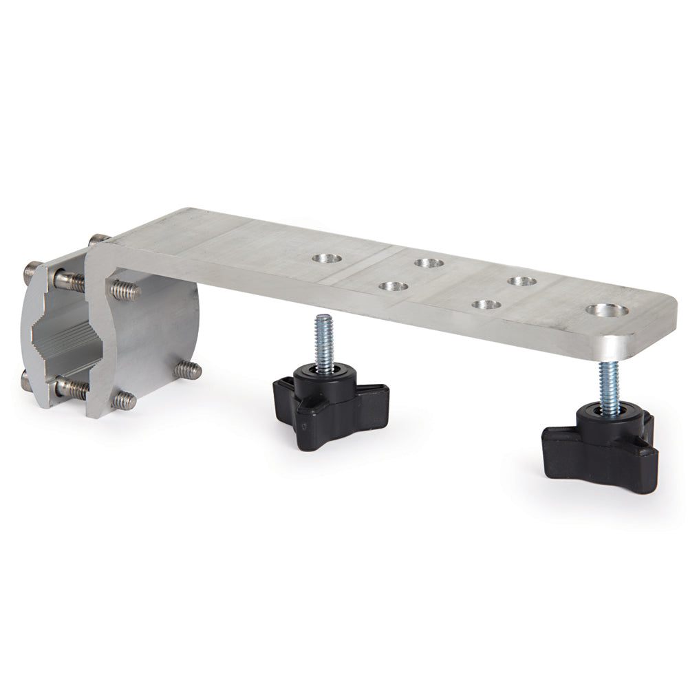 Kuuma Inboard/Outboard Rail Mount 58182 — Quality Boat Parts