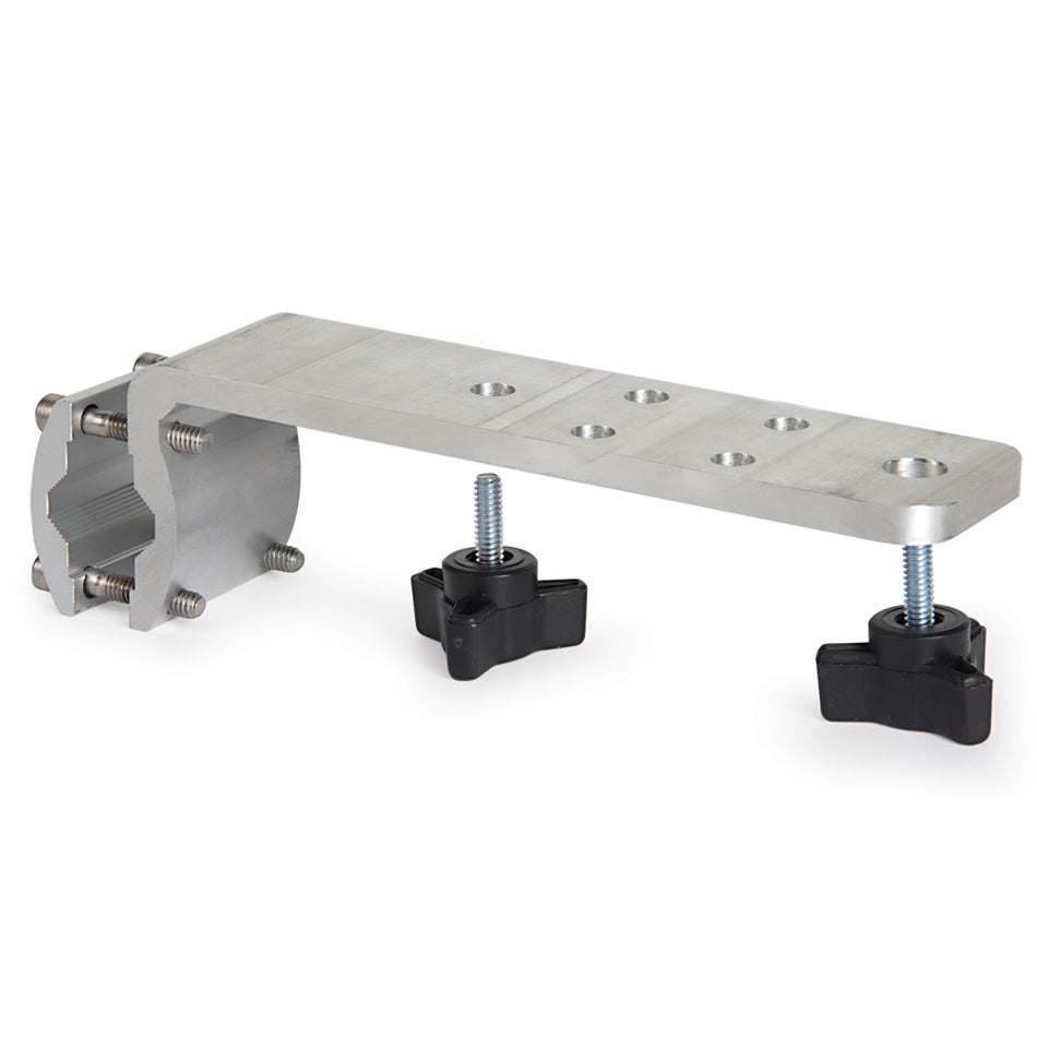 Kuuma Inboard/Outboard Rail Mount 58182 — Quality Boat Parts