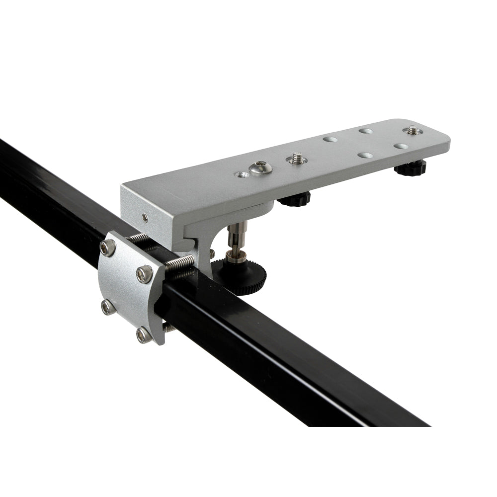 Kuuma Quick Release Rail Mount 58195 — Quality Boat Parts