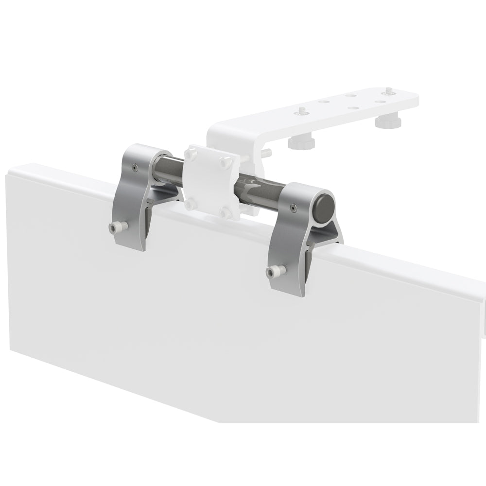Kuuma Pontoon Rail Adapter Mount 58197 — Quality Boat Parts