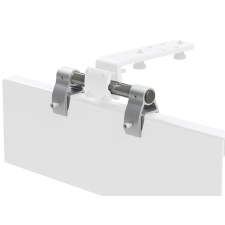 Kuuma Pontoon Rail Adapter Mount 58197 — Quality Boat Parts