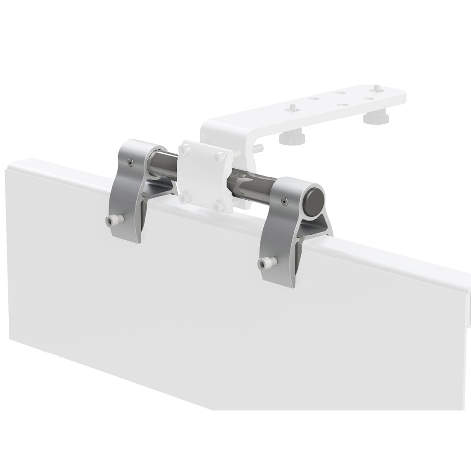 Kuuma Pontoon Rail Adapter Mount 58197 — Quality Boat Parts