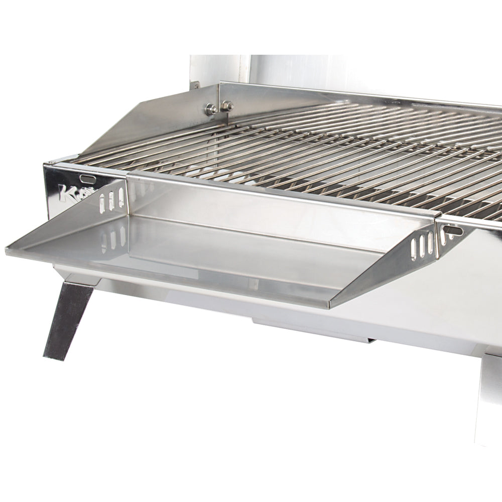 Kuuma Stow N' Go Food Tray 58231 — Quality Boat Parts