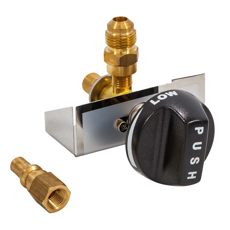 Kuuma Low Pressure Valve & Orifice 58270 — Quality Boat Parts