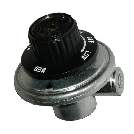 Kuuma Replacement Regulator 58275 — Quality Boat Parts