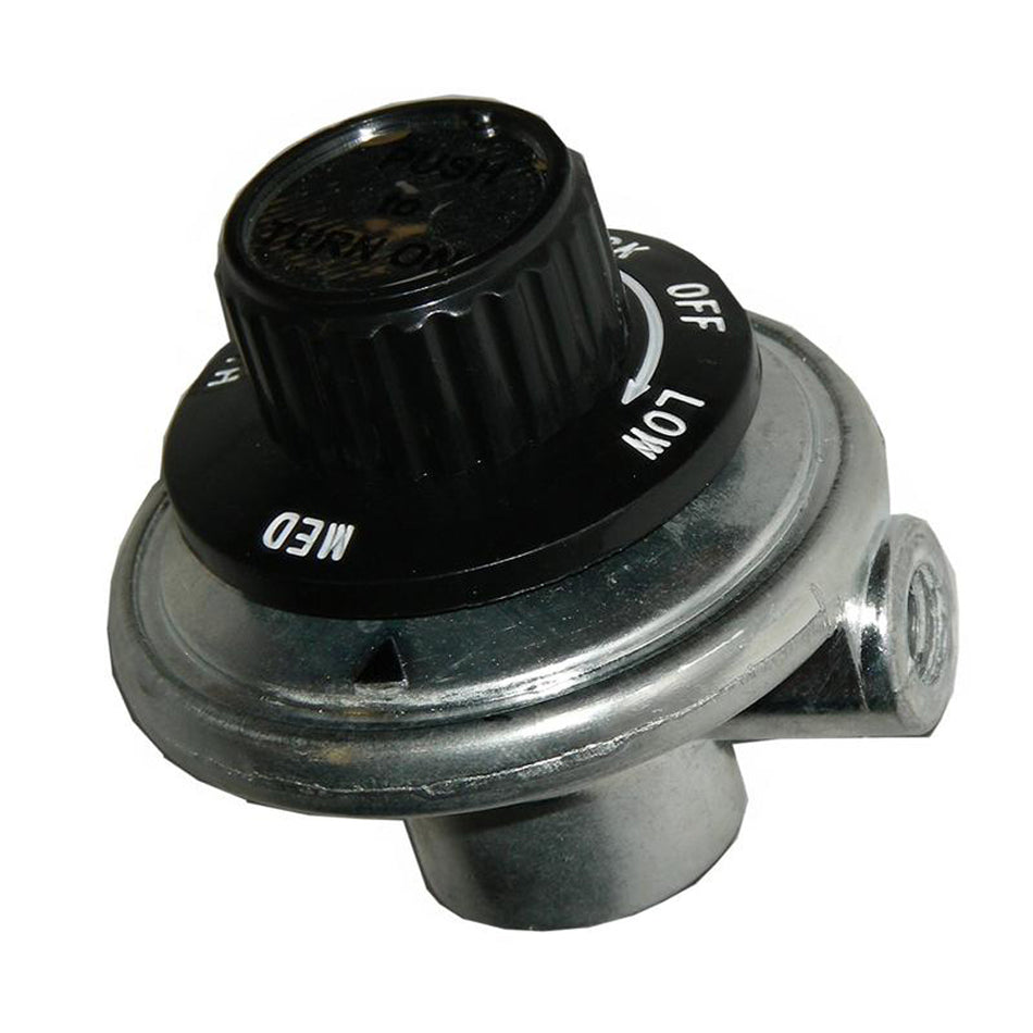 Kuuma Replacement Regulator 58275 — Quality Boat Parts