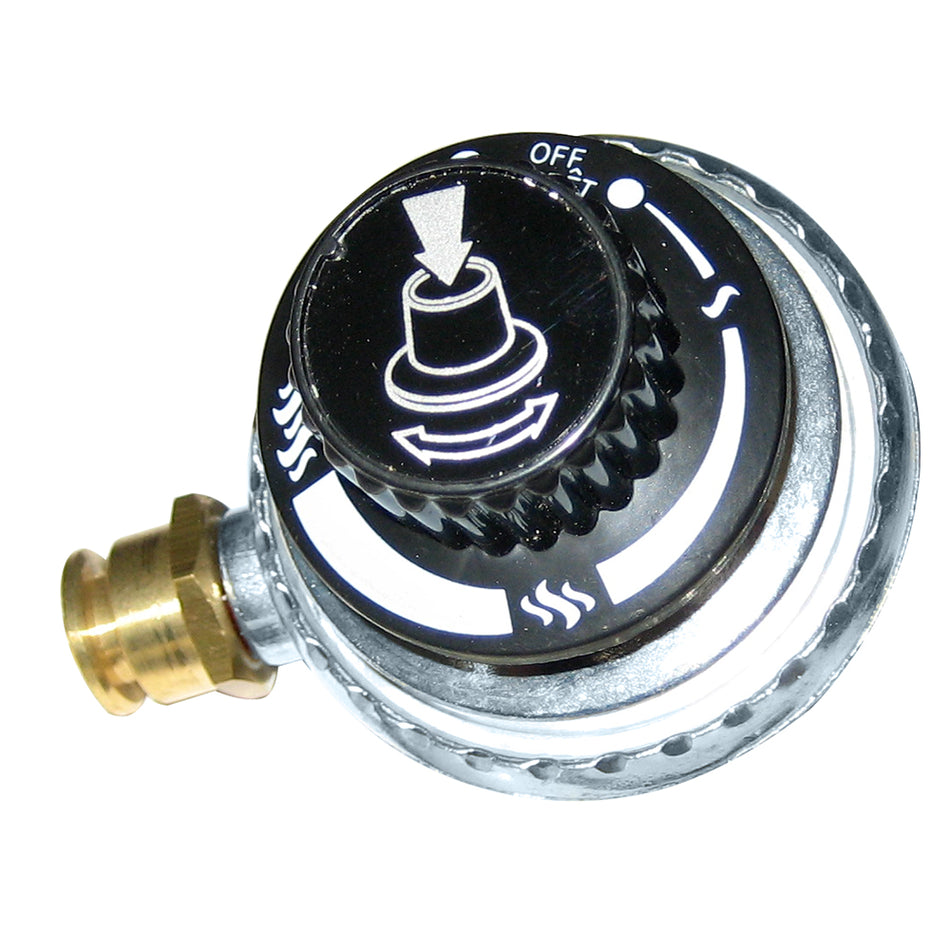 Kuuma LP Gas Regulator f /Elite 316 Grill 58358 — Quality Boat Parts