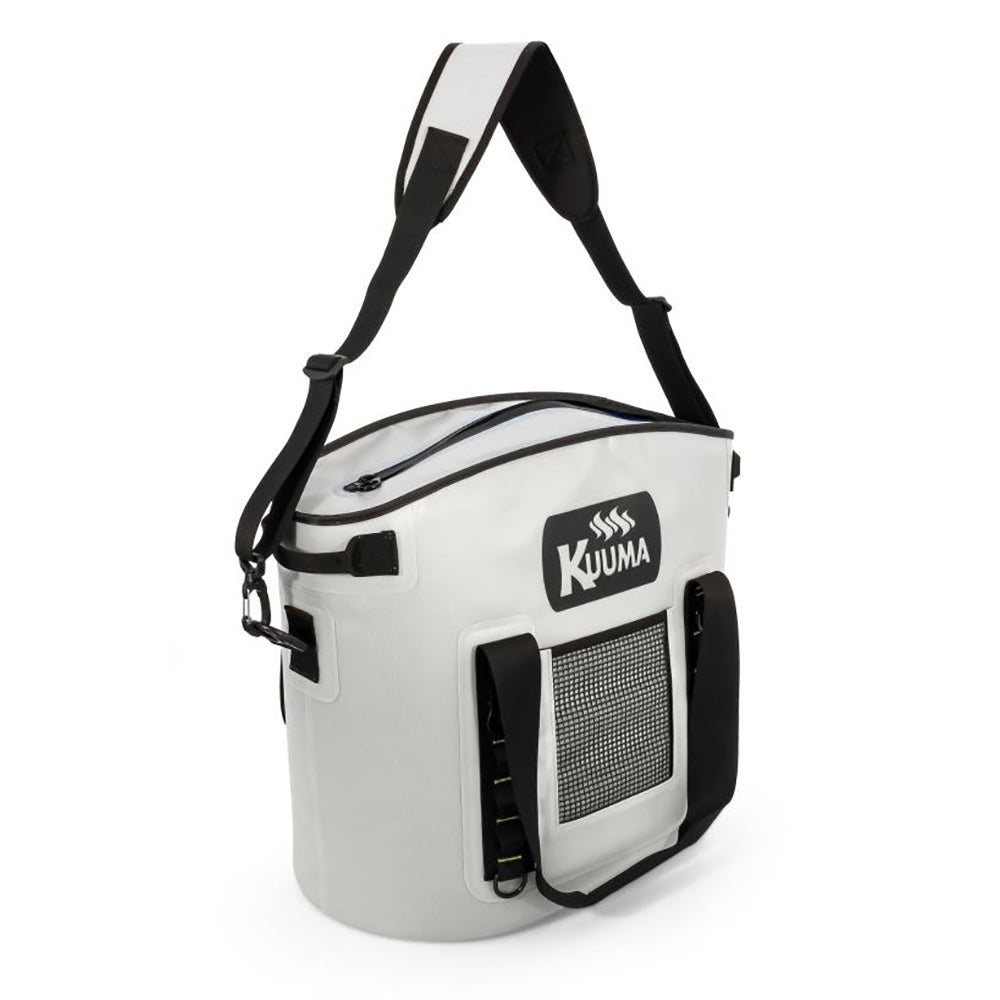 Kuuma Soft-Sided Cooler - 33 Quart 58359 — Quality Boat Parts