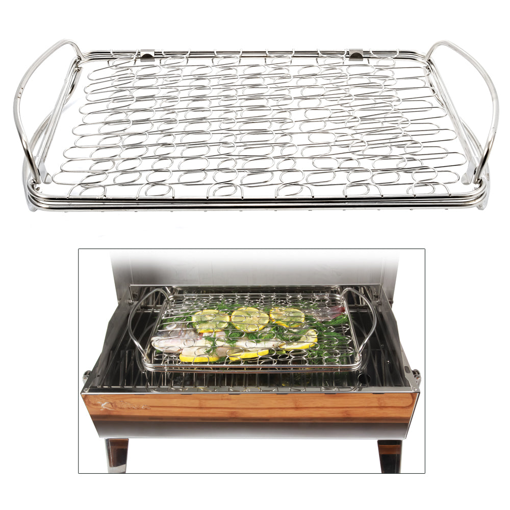 Kuuma Fish Basket 58387 — Quality Boat Parts