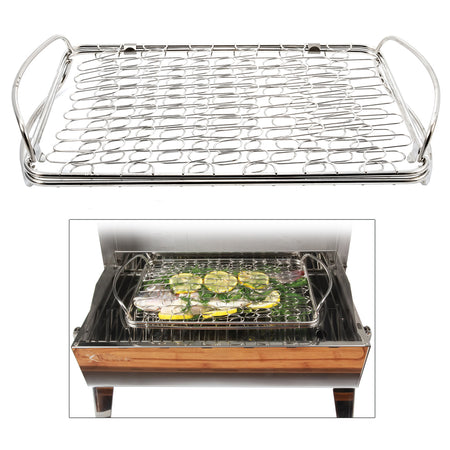 Kuuma Fish Basket 58387 — Quality Boat Parts