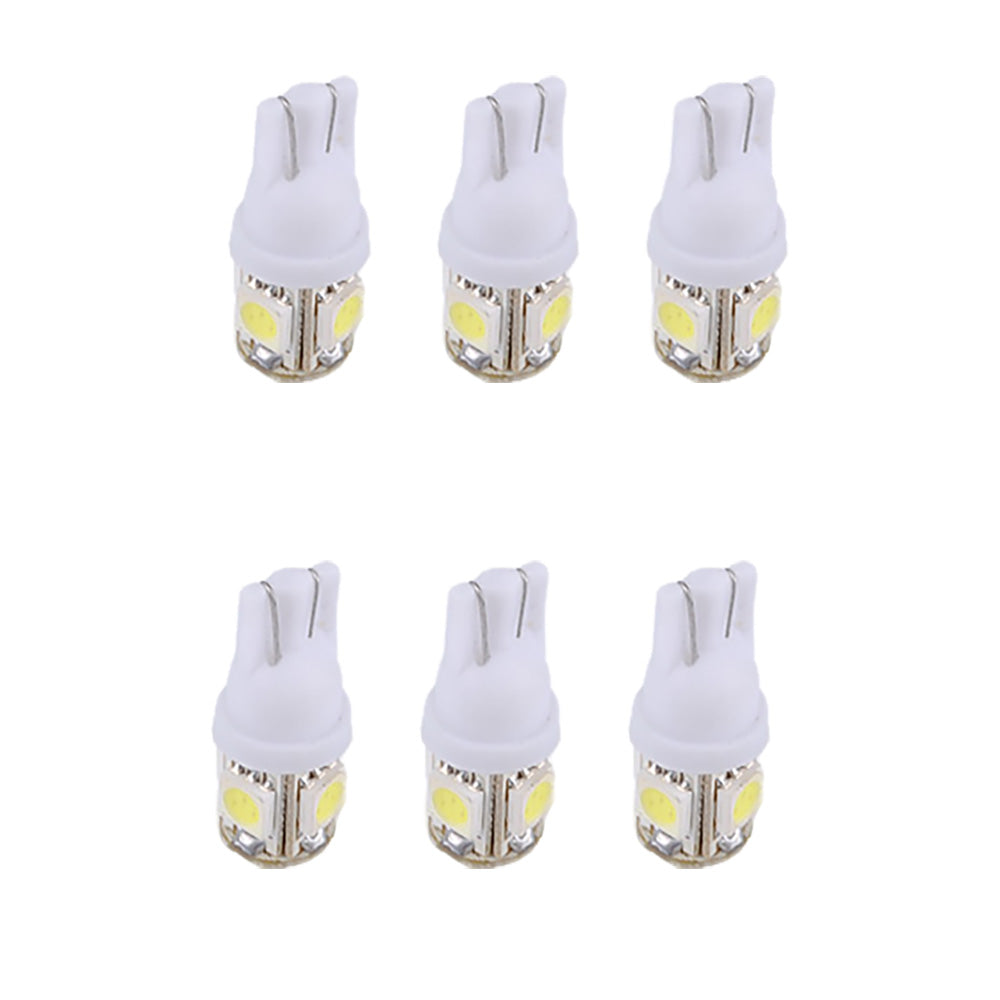 Scandvik 41159 Bulb Warm White *6-Pack 41159 — Quality Boat Parts