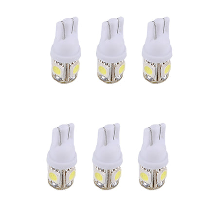 Scandvik 41159 Bulb Warm White *6-Pack 41159 — Quality Boat Parts