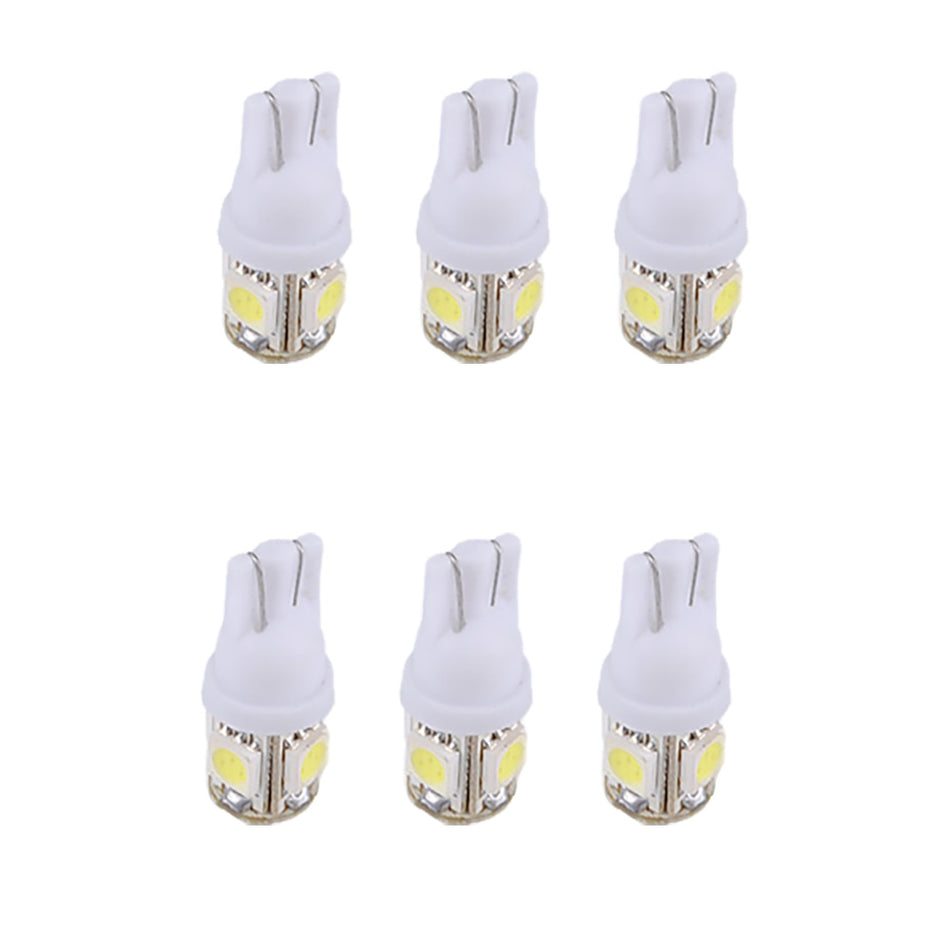 Scandvik 41159 Bulb Warm White *6-Pack 41159 — Quality Boat Parts