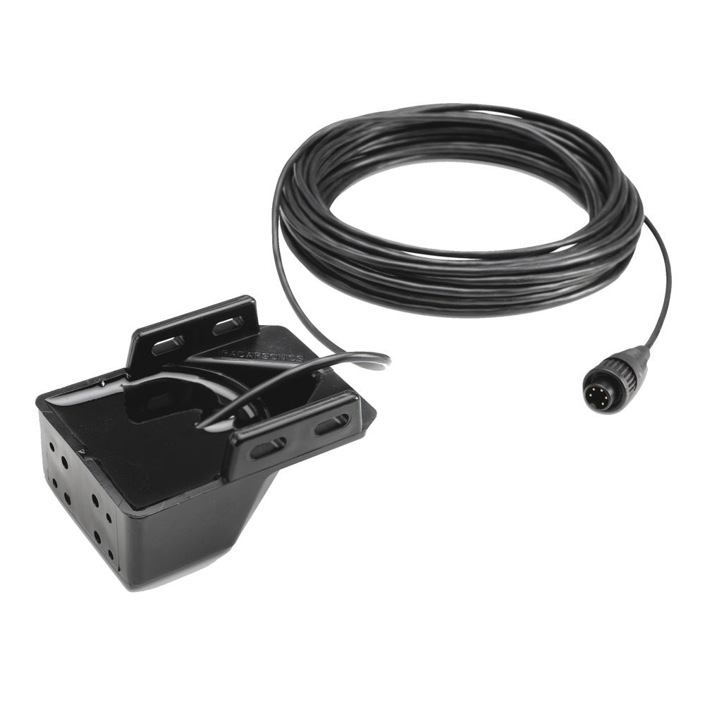 Cannon Transducer for Digi-trol and Optimum Downriggers 1491072 — Quality Boat Parts