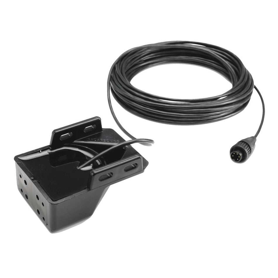 Cannon Transducer for Digi-trol and Optimum Downriggers 1491072 — Quality Boat Parts