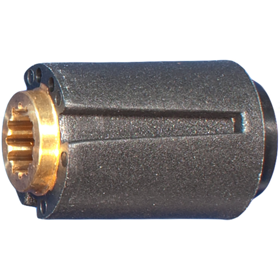 Turning Point Propellers Hub Kit Mer N/T 8-9.9Horsepower 12Spline (11100801) — Quality Boat Parts