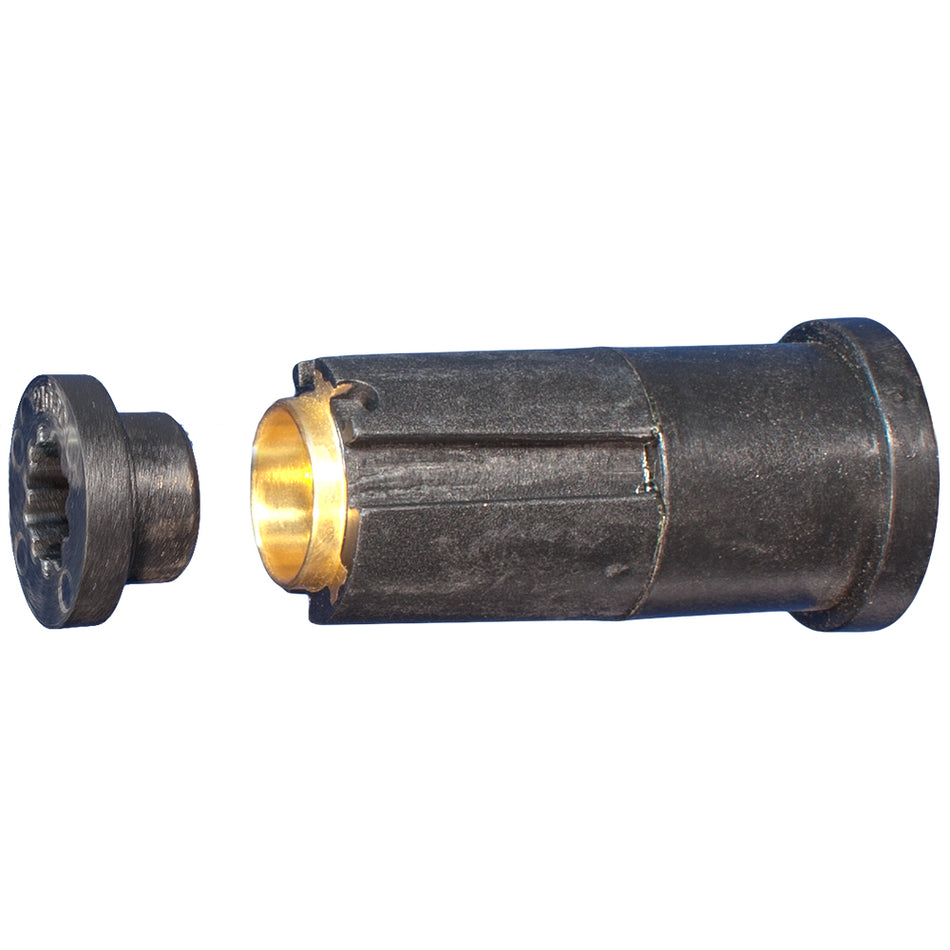 Turning Point Propellers Hub Kit Mmf 9.9-20 Horsepower 10 Spline (11200100) — Quality Boat Parts
