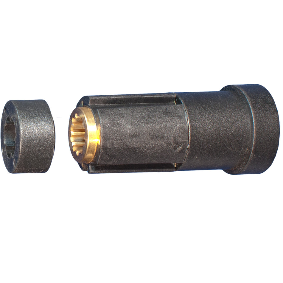 Turning Point Propellers Hub Kit Evinrude/Johnson Suzuki 20-30Horsepower 10Spline (11200600) — Quality Boat Parts