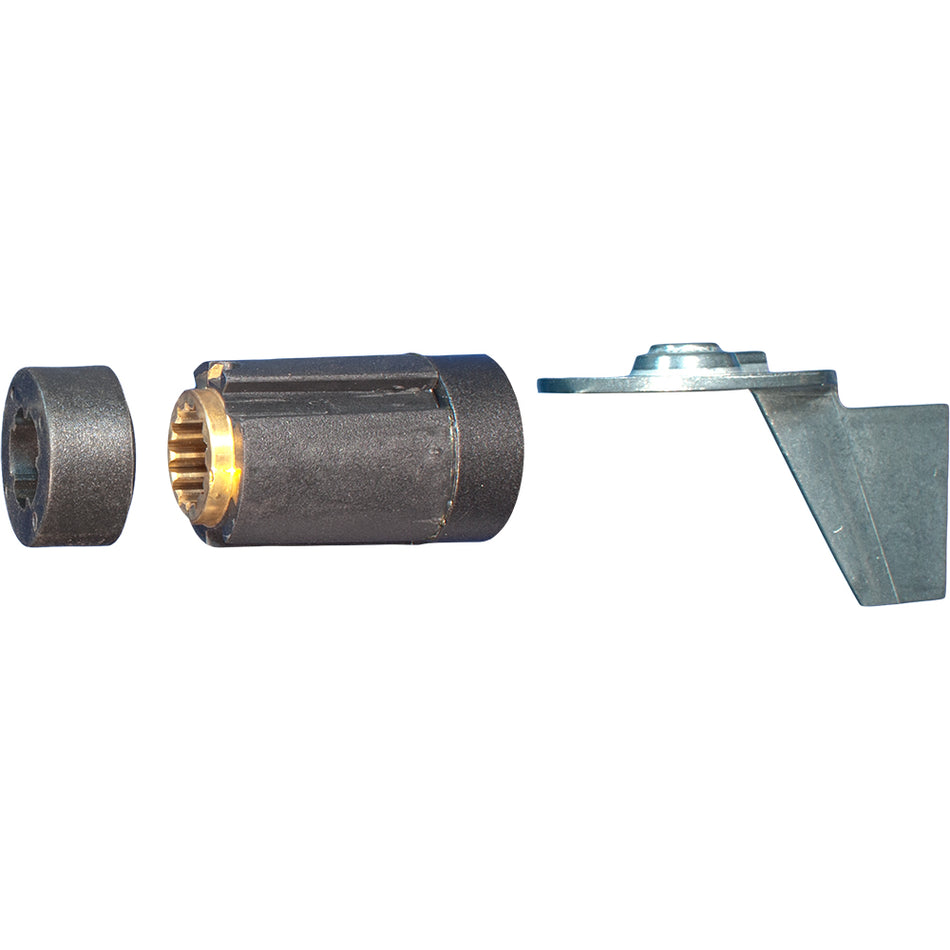 Turning Point Propellers Hub Kit M N/T Hon 25-30H 10Spline (11200800) — Quality Boat Parts