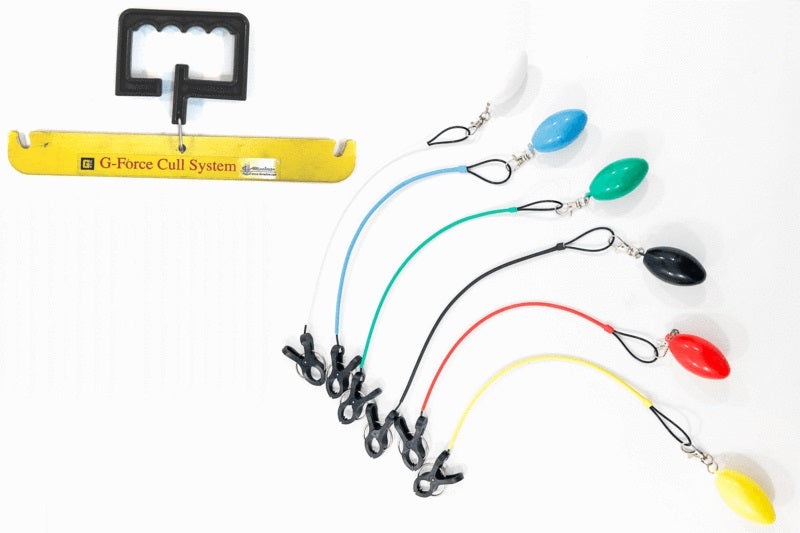 TH Marine G-Force Conservation Culling System Gen2 GFC-CCSG2-DP — Quality Boat Parts