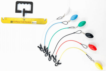 TH Marine G-Force Conservation Culling System Gen2 GFC-CCSG2-DP — Quality Boat Parts