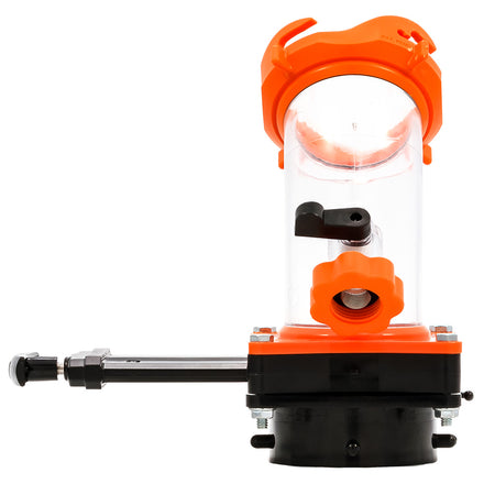 Camco Rhino Blaster Pro w/Gate Valve 39085 — Quality Boat Parts