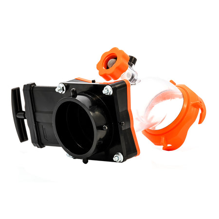 Camco Rhino Blaster Pro w/Gate Valve 39085 — Quality Boat Parts
