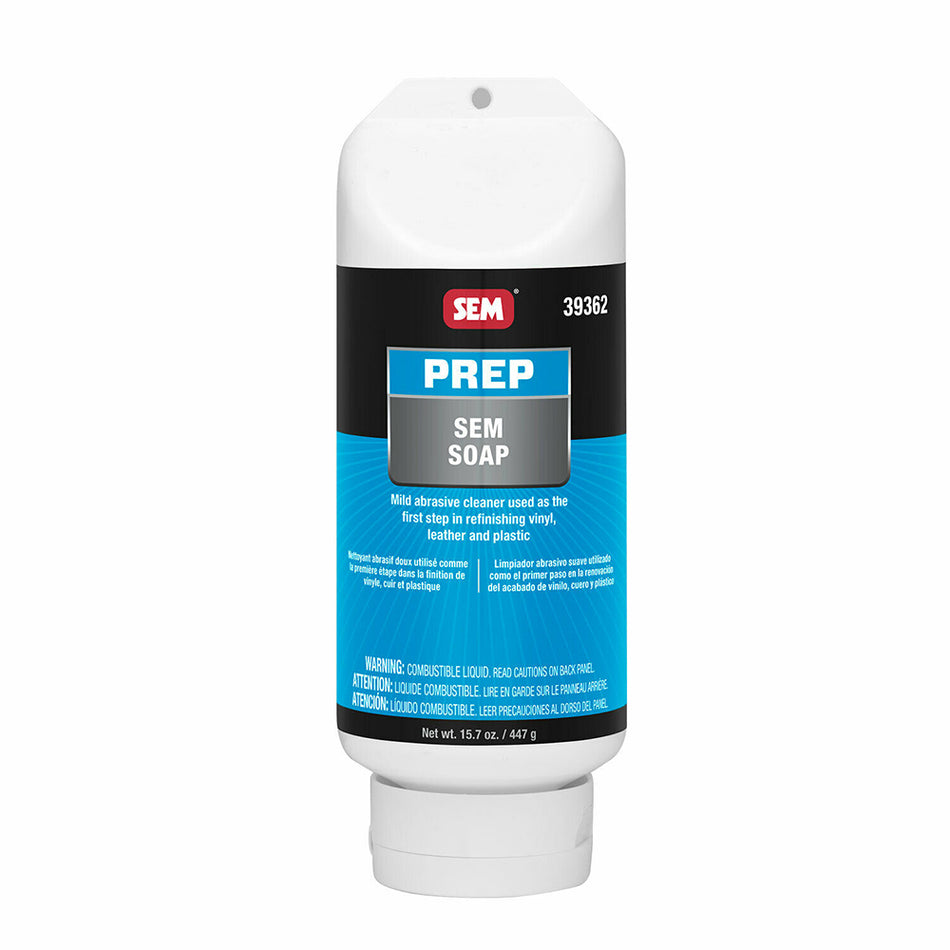 SEM Soap - 15oz 39362 — Quality Boat Parts
