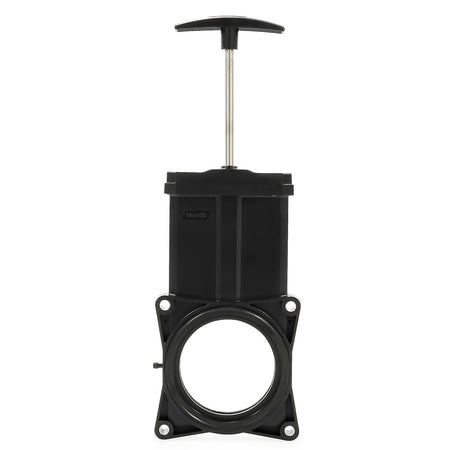 Camco 3" RV Waste Valve w/Plastic Handle 39513 — Quality Boat Parts