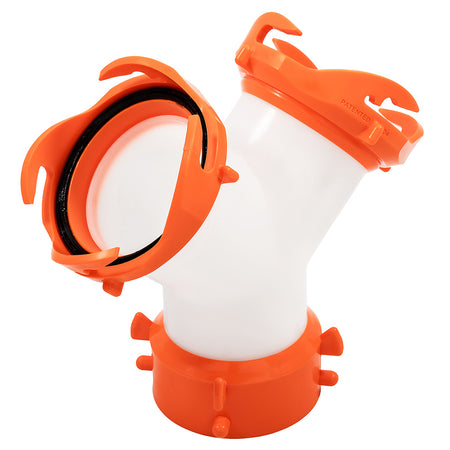 Camco RhinoFLEX Wye 39812 — Quality Boat Parts