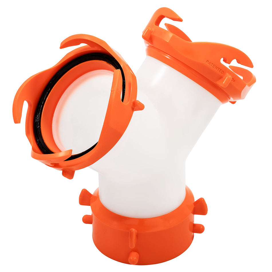 Camco RhinoFLEX Wye 39812 — Quality Boat Parts