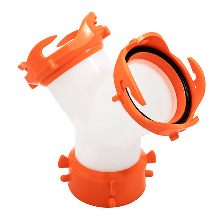 Camco RhinoFLEX Wye 39812 — Quality Boat Parts