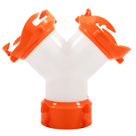 Camco RhinoFLEX Wye 39812 — Quality Boat Parts
