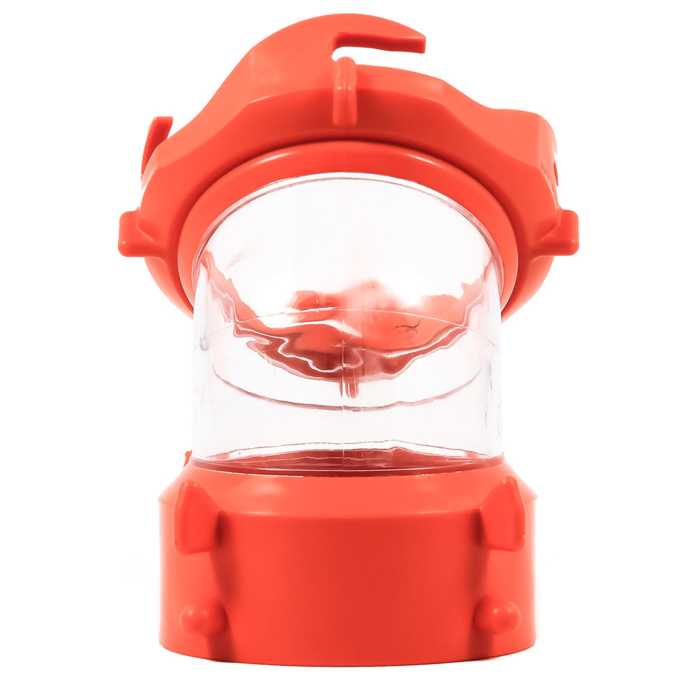 Camco RhinoFLEX 45-Degree Swivel Fitting Clear 39847 — Quality Boat Parts