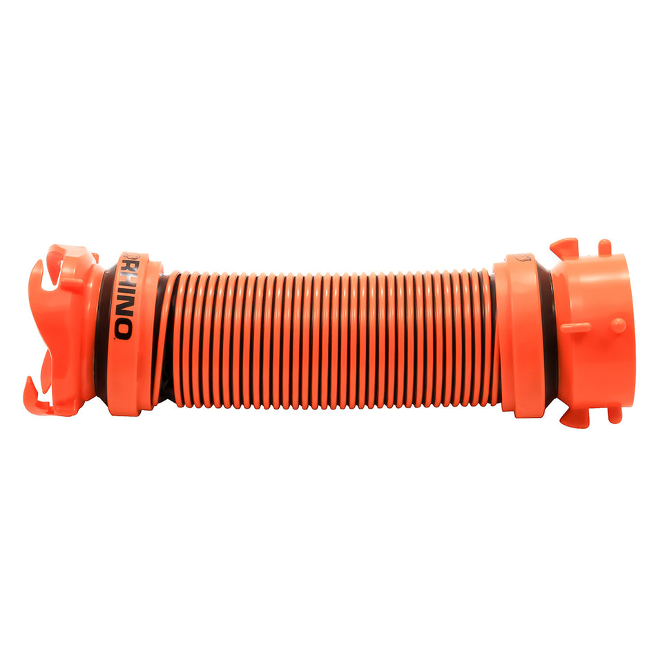 Camco RhinoEXTREME 2' Compartment Hose - PDQ 39855 — Quality Boat Parts